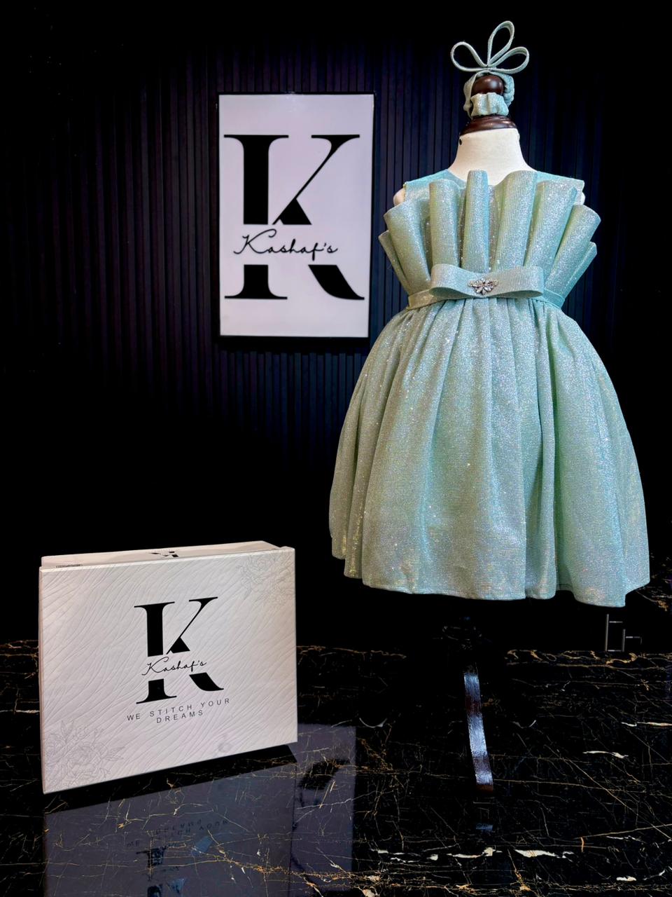 MOON LIGHT AQUAMARINE 4112