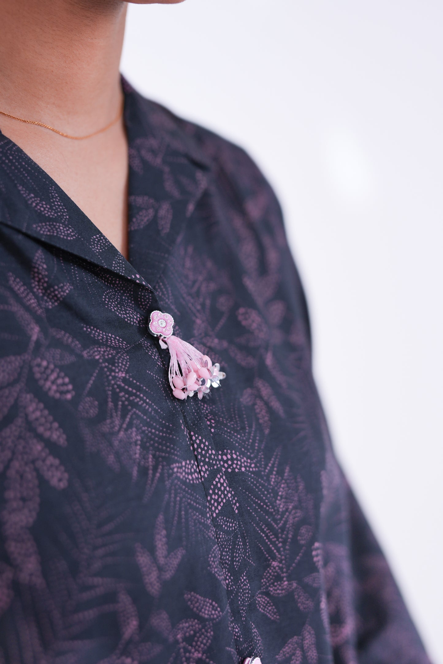 2 PIECE PRINTED LAWN SUIT KMG 3001