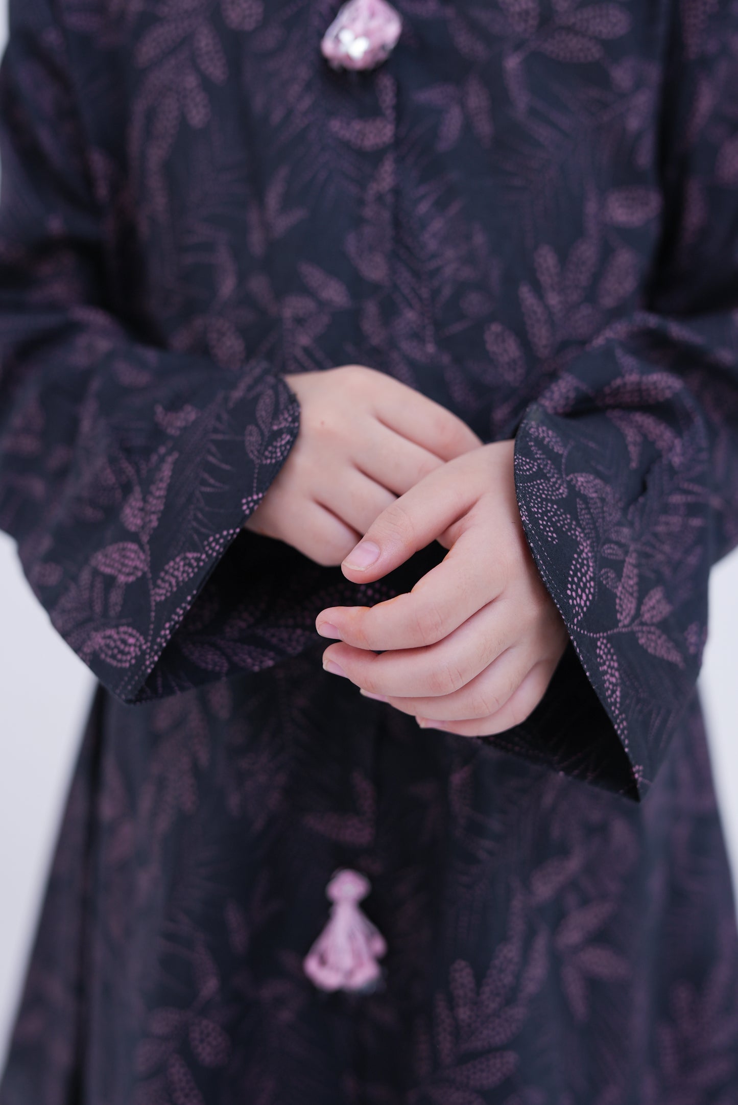 2 PIECE PRINTED LAWN SUIT KMG 3001