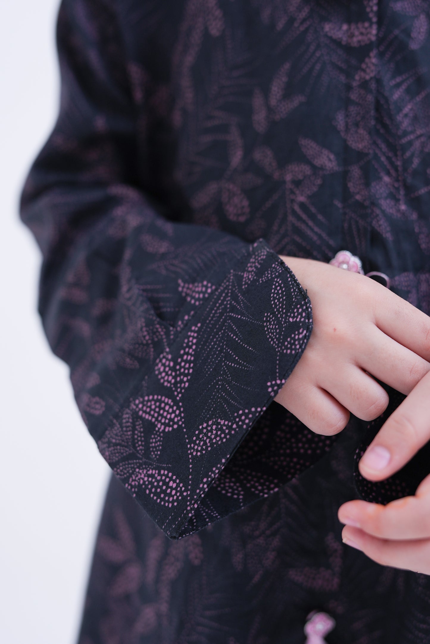 2 PIECE PRINTED LAWN SUIT KMG 3001