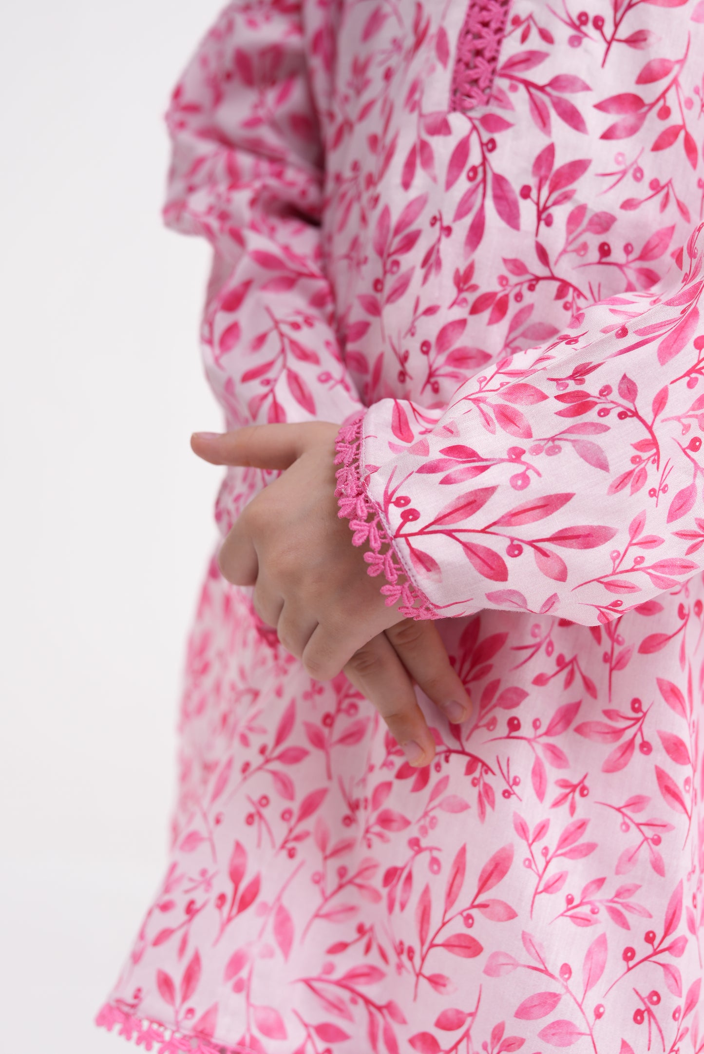 2 PIECE PRINTED LAWN SUIT KPL 3004